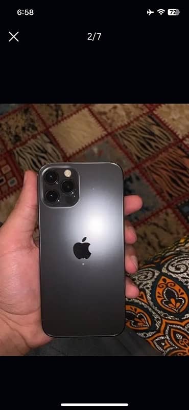 iphone 12 pro non pta 1