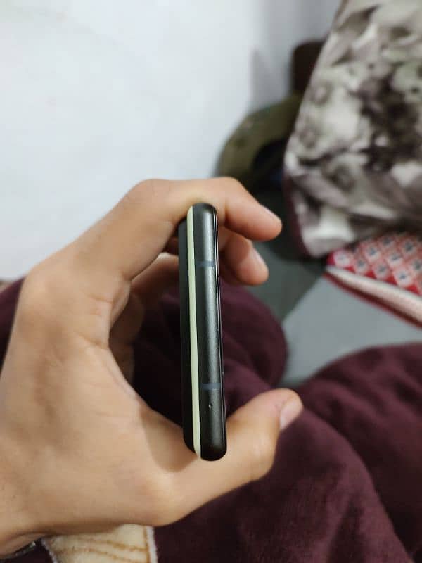Google pixel 6 3