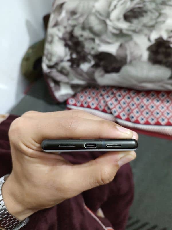 Google pixel 6 5