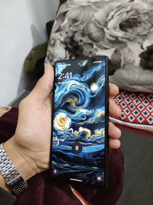 Google pixel 6 6