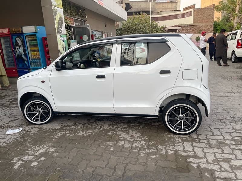 Suzuki Alto 2023 2