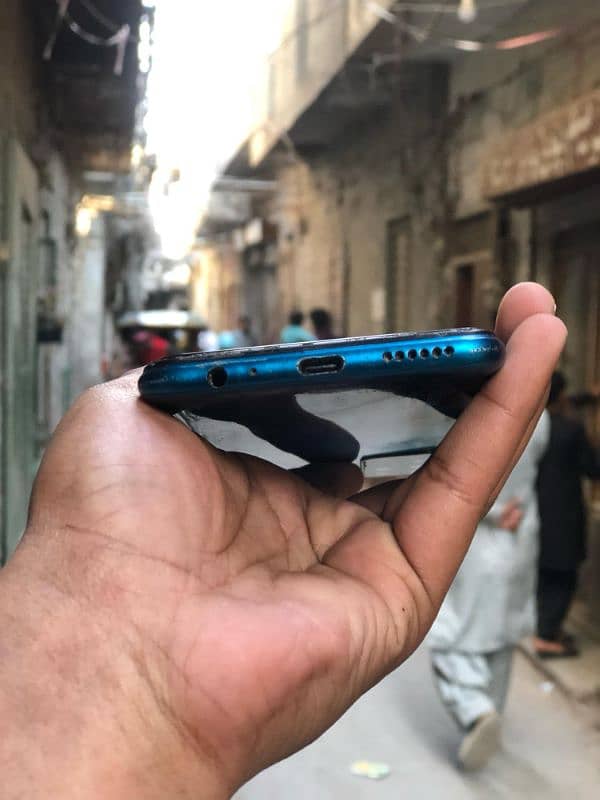 Infnix note 8i 2