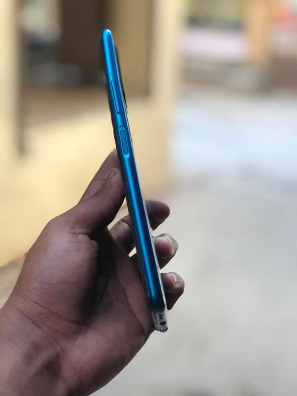 Infnix note 8i 4