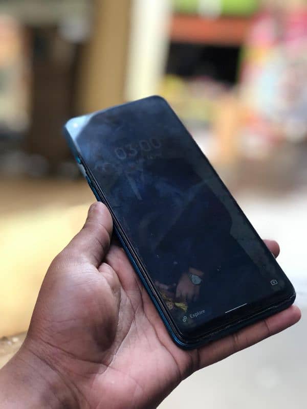 Infnix note 8i 5
