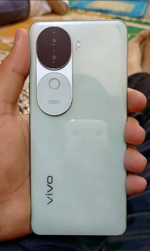 Vivo V40e Full new 0