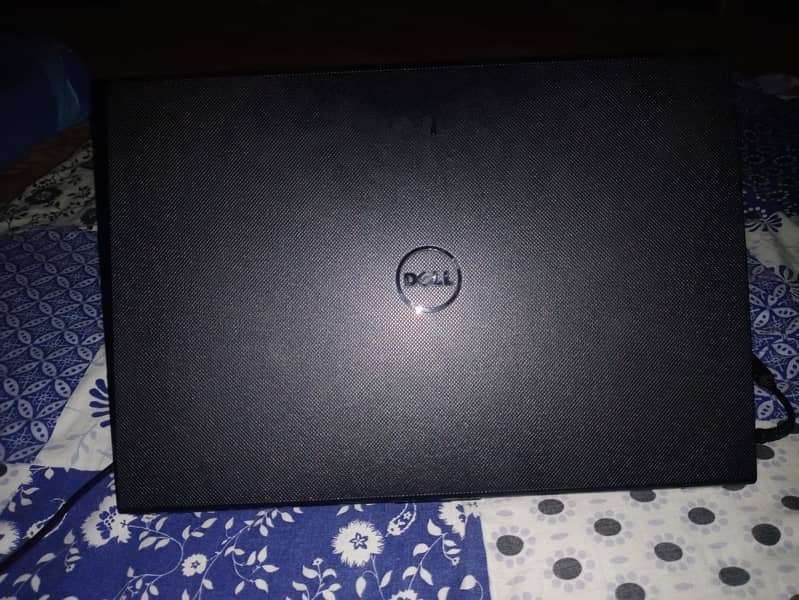 Dell Inspiron 3543 Core i3 5th Gen 2 GB Intel Graphic Card 5500 1