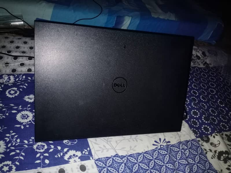 Dell Inspiron 3543 Core i3 5th Gen 2 GB Intel Graphic Card 5500 3