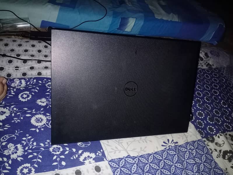 Dell Inspiron 3543 Core i3 5th Gen 2 GB Intel Graphic Card 5500 7