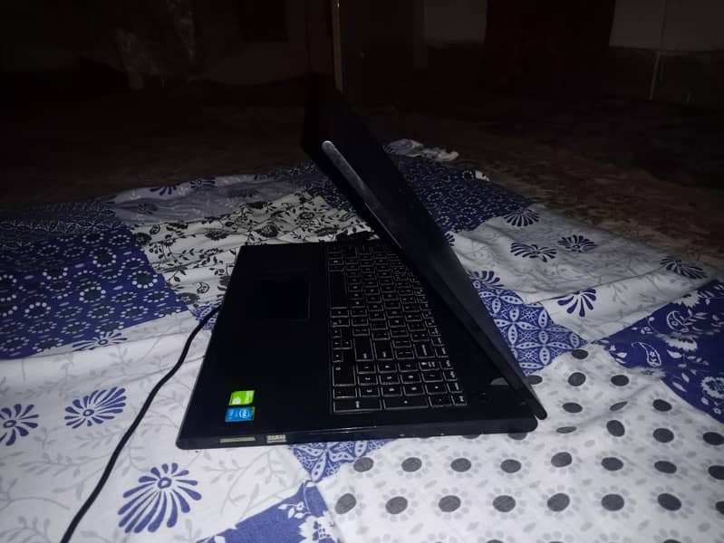 Dell Inspiron 3543 Core i3 5th Gen 2 GB Intel Graphic Card 5500 8