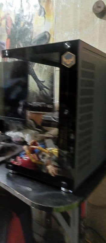 1st Player Sp8 Steampunk (Read Ad) 2