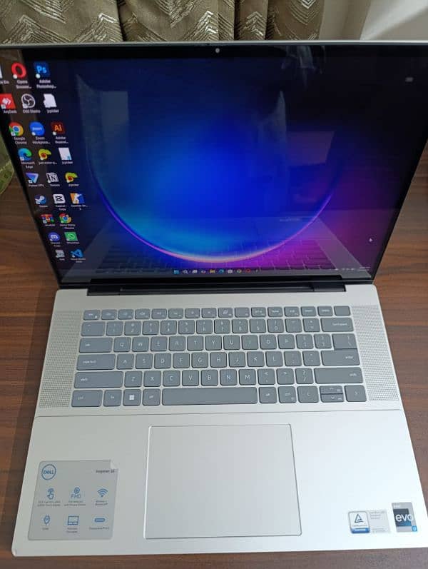 Dell Inspiron 16 0