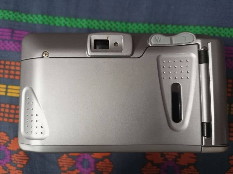 Vintage Camera Wizen Z-90 AF, Film Camera Wizen 1990s 1