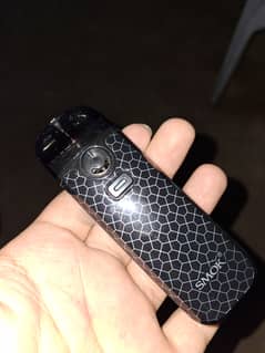 Vape smok nord 4