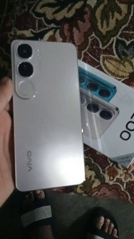 vivo y200 8.128gb 0