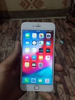 iphone 6plus pta proof