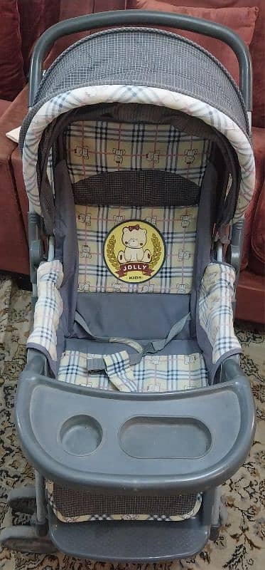 big size pram 4