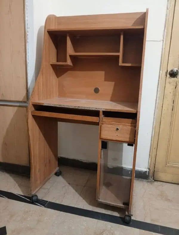 Computer Tabble Trolley for Sale 0