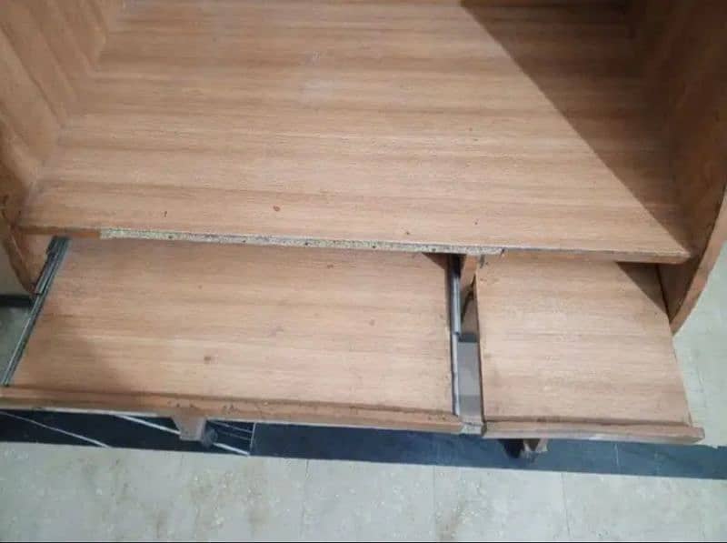 Computer Tabble Trolley for Sale 3