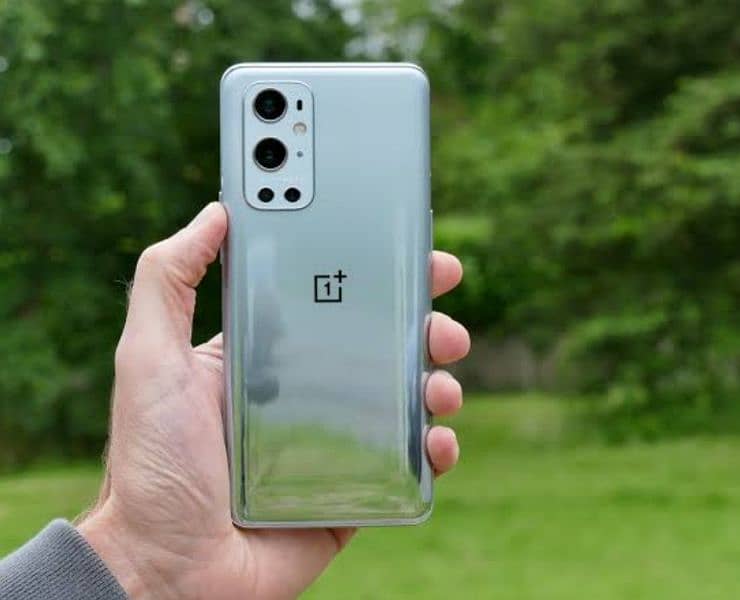 one plus 9 pro 12/256gb pta approved available 0