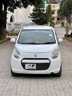 Suzuki Alto 2014