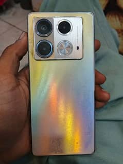 infinix