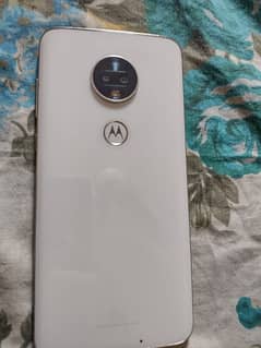 Motorola G7  3, 64 PTA APPROVED