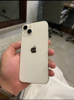 iphone 13jv 128gb white