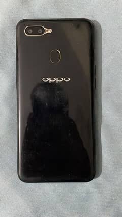 Oppo A5S 3/32Gb Pta Approved