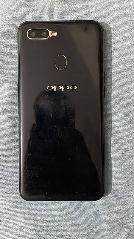 Oppo A5S 3/32Gb Pta Approved 0