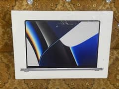 Macbook Pro 16 Inch 16GB/1TB M1 Pro MK1F3