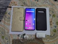 LG V60 5g Official PTA 100% Original (not refurbished)