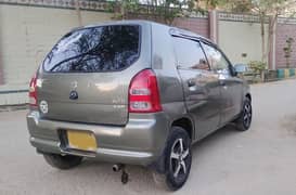 Suzuki Alto 2010