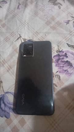 Vivo y33(8+4/128)