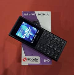 Nokia 108