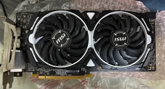 radeon rx 580