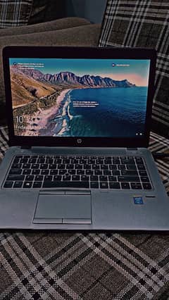 For Sale: HP Elitebook 840 G2