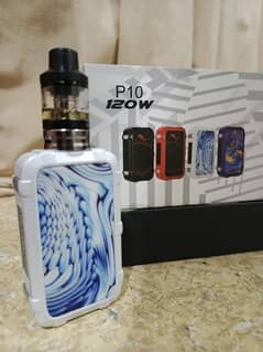 Vape, P10