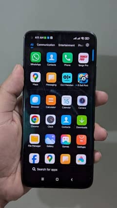 mi 10t pro