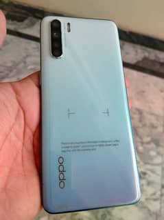 Oppo F15