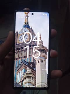 Google pixel 6a PTA approved