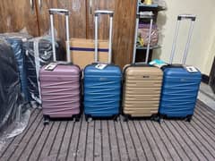 Luggage bags/ travel suitcases/ trolley bags/ travel trolley/ attachi