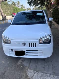 Suzuki Alto 2023