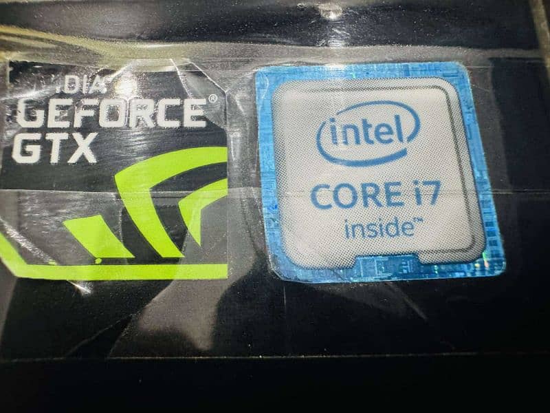 Gaming Laptop Gigabyte Aorus  4k 15.6 Core I 7 For Sale 2