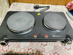 Dawlance electric hot plate