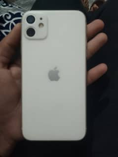 Iphone 11 /128GB / Factory Unlock Non Pta