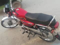 United Bike 2022 model Without Num All Documen available 03401656648