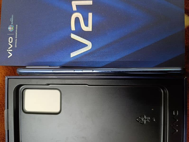 vivo v21e 2