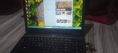 Dell Latitude 5590 core  i7 8th Generation