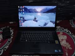 Dell Laptop i7 1st Generation 10/9.5 Urgent Sale