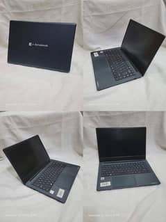 Toshiba Dynabook C40 i5 10th Gen 16/256